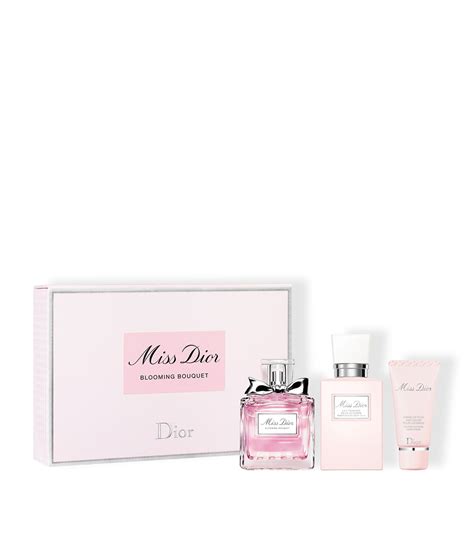 dior miss set|miss dior 50ml gift set.